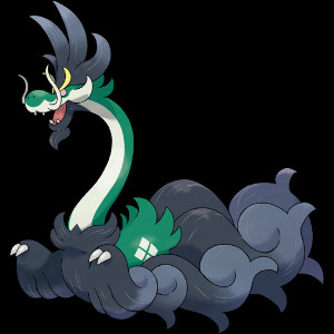 Mega Drampa