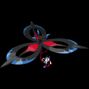 Mega Floette
