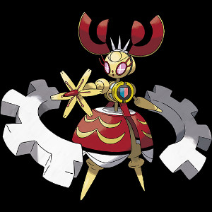 Mega Magearna