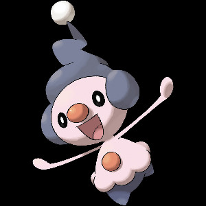 Mime Jr