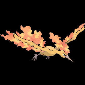 Moltres