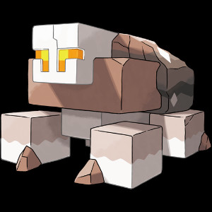 Naclstack