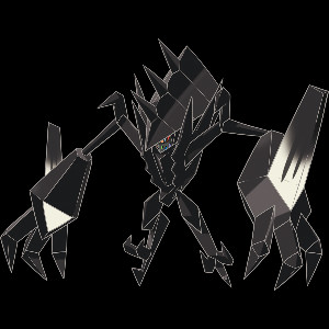 Necrozma