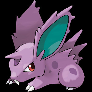 Nidoran (Male)