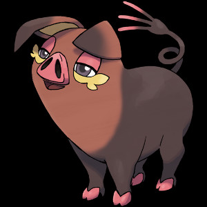 Oinkologne (Female)