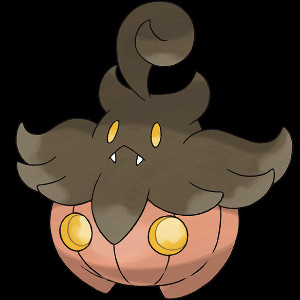 Pumpkaboo