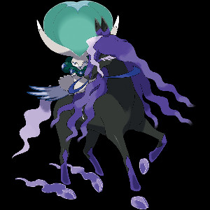 Shadow Rider Calyrex