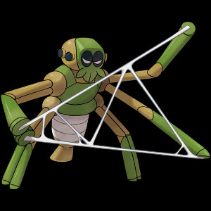 Spidops