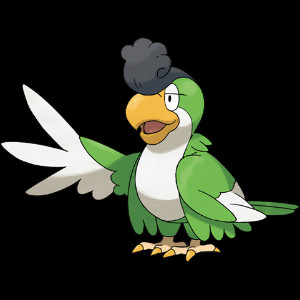 Squawkabilly