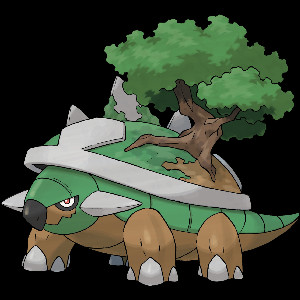 Torterra