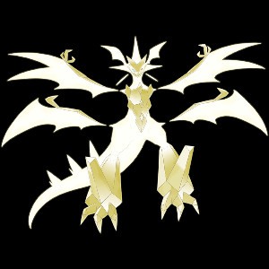 Ultra Necrozma