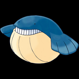 Wailmer