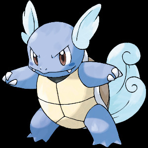Wartortle