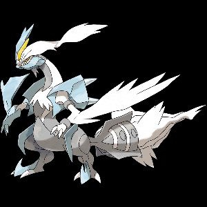 White Kyurem