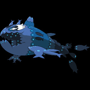 Wishiwashi (School Form)