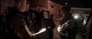 X-Cops