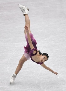 Gymnopédie No. 1 (sp, 2018/2019)