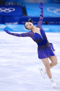 I am a Woman (fs, 2021/2022)