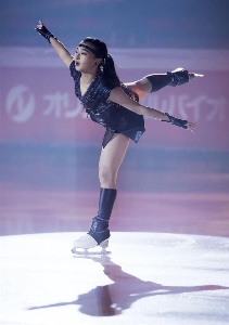 Jin (exhibition program, 2019/2020)