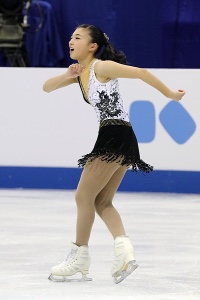 The Artist (fs, 2016/2017)