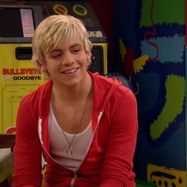 Austin Moon