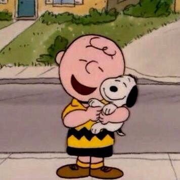 Charlie Brown