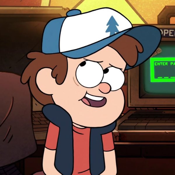 Dipper Pines