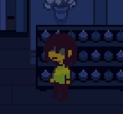 Kris Dreemurr