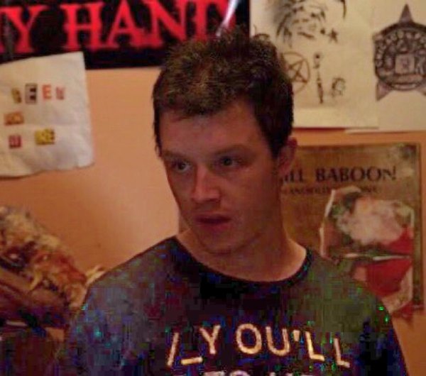 Mickey Milkovich