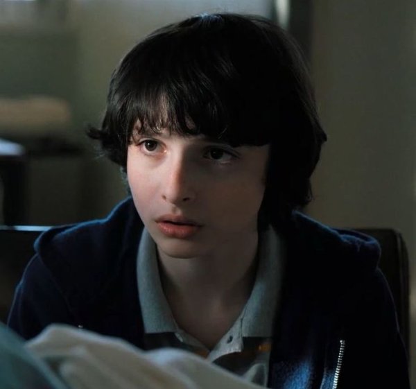 Mike Wheeler