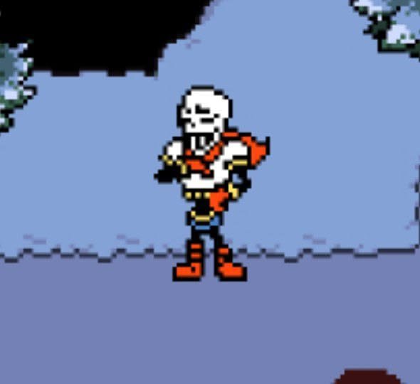 Papyrus