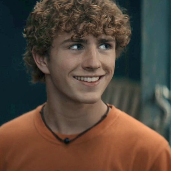Percy Jackson