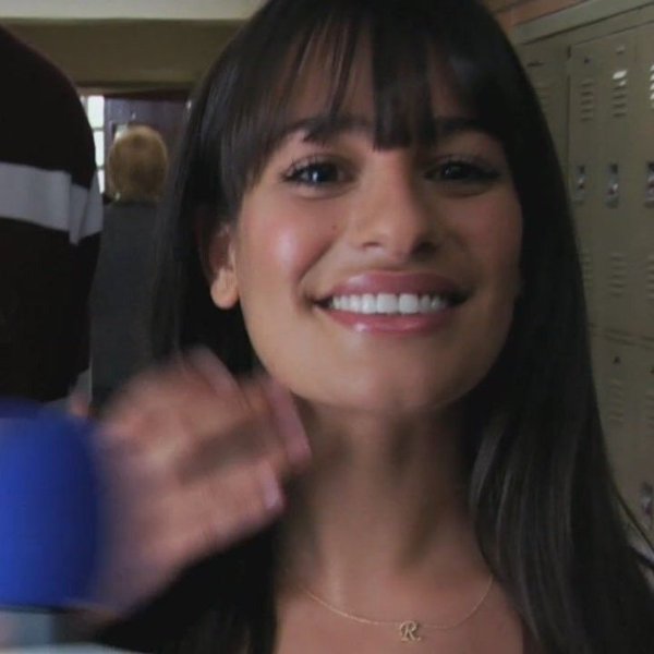 Rachel Berry