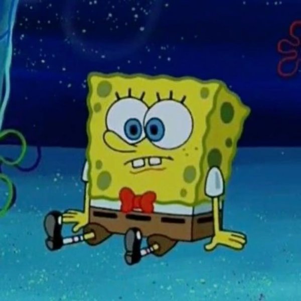 Spongebob Squarepants