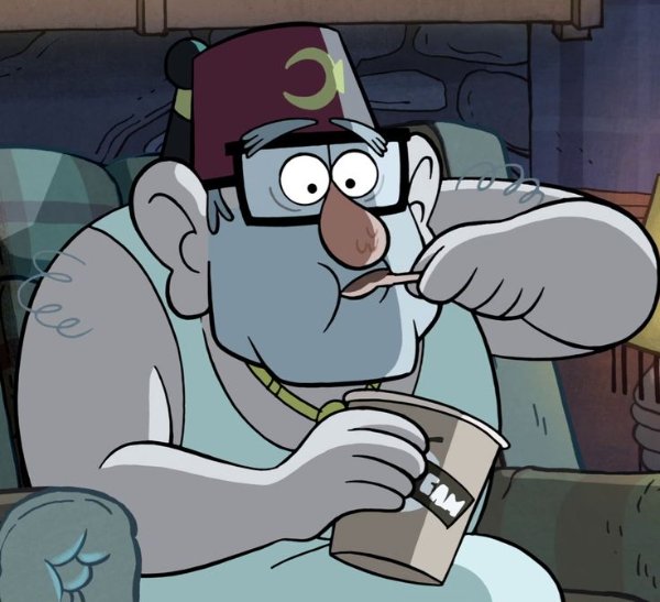 Stanley Pines