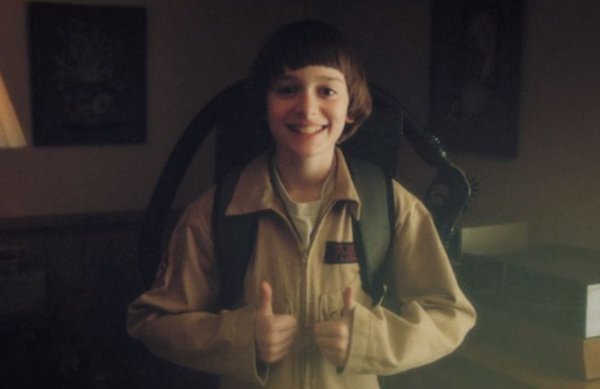 Will Byers