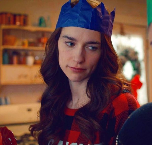 Wynonna Earp