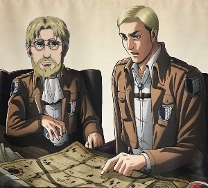 Eruzeke