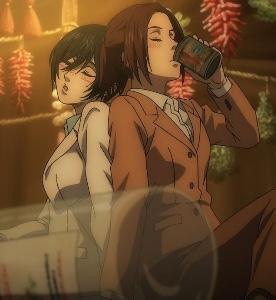 Mikasasha