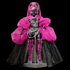 Catty Noir G3 Fang Vote