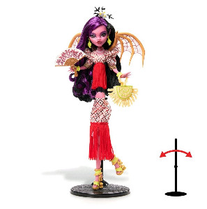 Corazon Marikit Designer Series