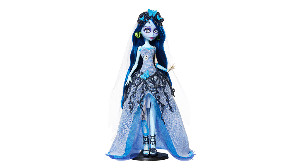 Emily Corpse Bride Skullector