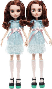 Grady Twins Shining Skullector