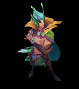 Emerald