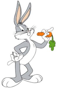 Bugs Bunny