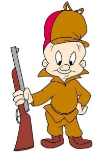 Elmer Fudd