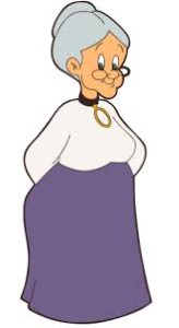 Granny