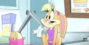 Lola Bunny