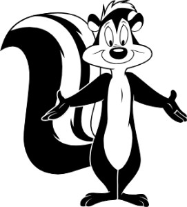 Pepe le Pew