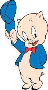 Porky